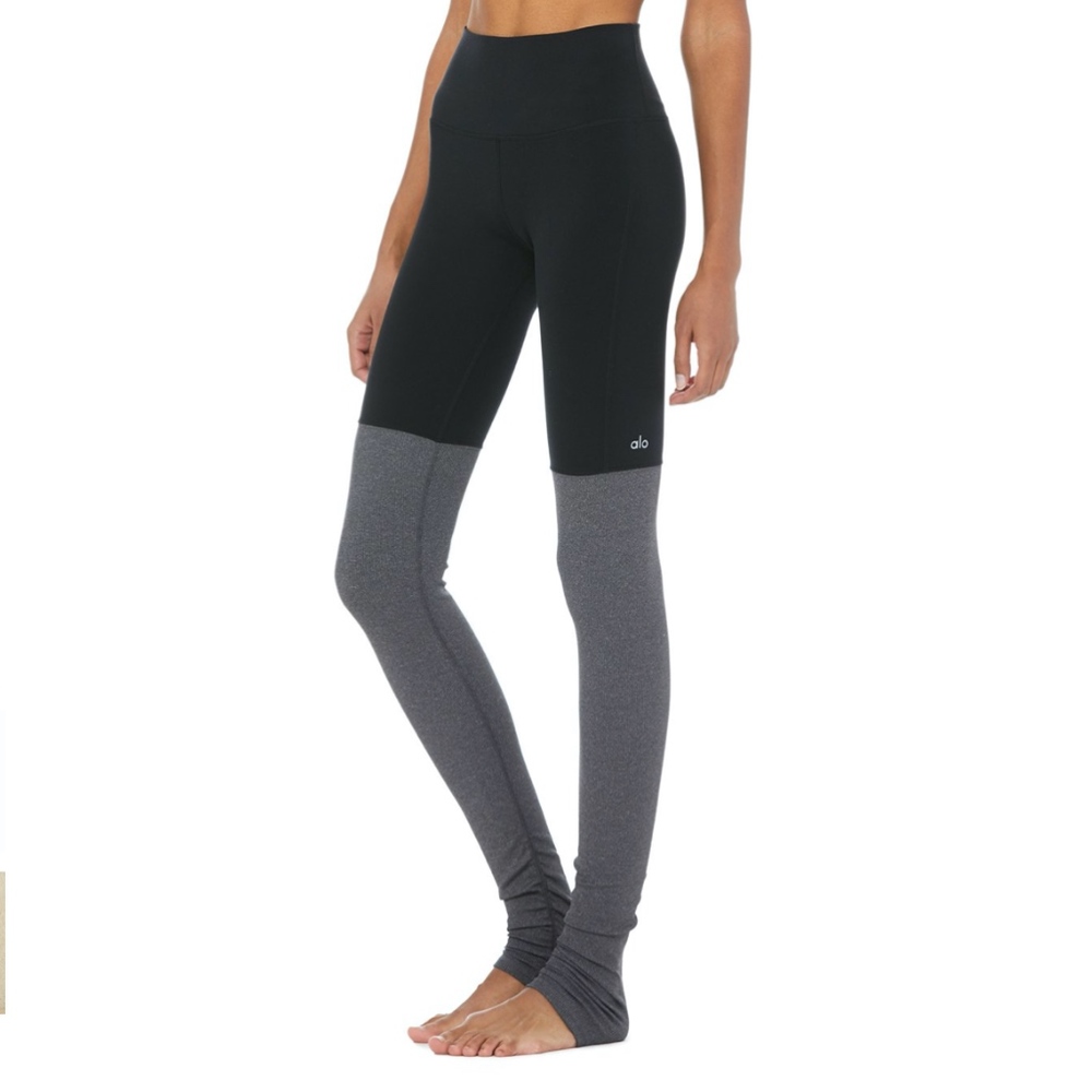 Alo Yoga Goddess Legging NWT
